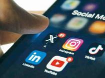 Social networks, online video outweigh traditional media