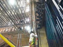 St. Vitus Cathedral inaugurates a new organ