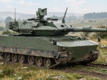 Turkish defense firms expand European partnerships