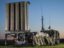 Italy to deploy air defense system in central Türkiye