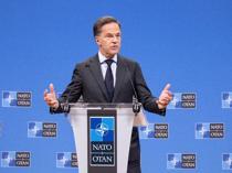 US not pulling away from allies by cutting NATO commitments: Rutte