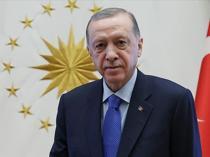 Erdoğan meets new EU envoy as five ambassadors begin duties