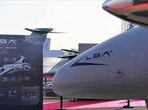 Italy approves Leonardo-Baykar drone venture