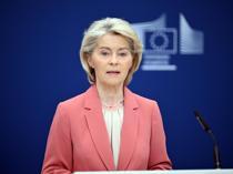 EU chief says Europe, US need to be strong partners in AI