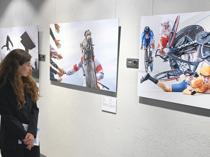 First exhibition of Istanbul Photo Awards 2026 opens