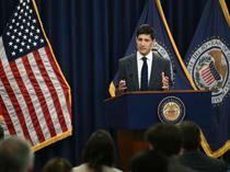 US Federal Reserve holds rates steady, raises inflation expectations