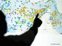 What happens when the Strait of Hormuz reopens