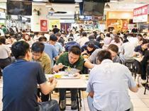 China seeks to curb unfair competition in food delivery sector