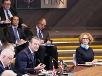 Pete Hegseth hails defense progress by NATO allies
