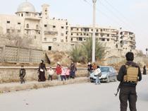 US pushes for full Syria integration by end of year