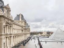 Louvre museum ‘running out of steam,’ says new director