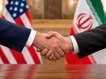 US-Iran talks scheduled for Friday canceled: Swiss Foreign Ministry