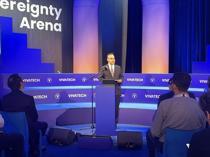 Türkiye showcases 26 startups at VivaTech 2026 in Paris