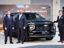 General Motors returns to local auto market