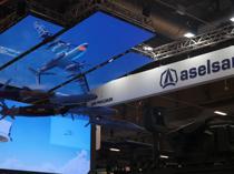 Defense companies gain greater weight in Turkish industry