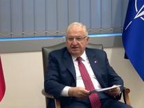 Ankara NATO summit to mark turning point for alliance: Defense minister