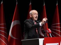 Kılıçdaroğlu urges unity after İzmir mayor quits CHP
