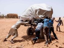 UN demands RSF halt ‘imminent offensive’ in Sudan