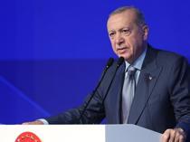 Erdoğan casts Türkiye as central actor in regional diplomacy