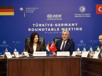 Türkiye, Germany vow to deepen trade ties