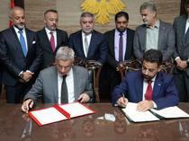 Türkiye, Syria deepen cooperation in health sector