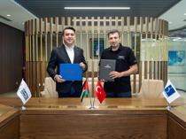 Baykar to support Palestinian students in Türkiye