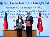 Türkiye, Germany seek deeper energy cooperation