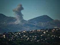 Israel, Hezbollah agree ceasefire as US-Iran deal under strain