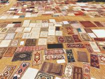 Antalya’s famous carpet fields open for summer