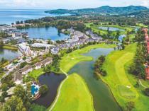 When holiday island becomes a place to call home