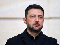 Polands president strips Zelensky of order, escalating WWII row