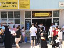 Millions sit Türkiye’s high-stakes university entrance exam