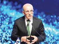 Housing, food and global developments key inflation factors: Şimşek