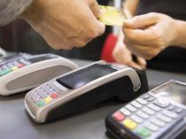 Card payments witness 32 pct annual growth