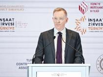 UK seeks to double trade with Türkiye, says Minister Bryant