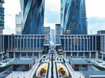 EU countries lead overseas investments, shows survey