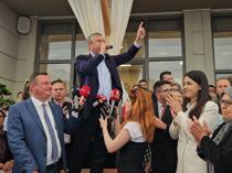 Ousted CHP leader vows political campaign in public spaces