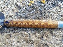 Munition washes up on Istanbul, Samsun shores