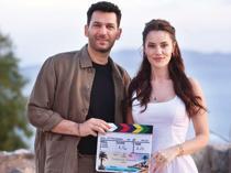 Go Türkiye’s new miniseries ‘Turquoise Summer’ premieres