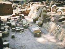 ‘Never before seen’ pre-Hispanic ruins discovered in Mexico