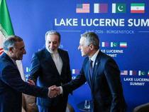 Irans negotiating team protests Trump ‘threats