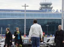 Moscow airports briefly closed after nearly 60 drones destroyed: authorities