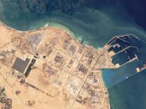 Qatar factory explosion injures 54, 18 missing: interior ministry