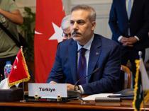 Fidan warns Israel could sabotage US-Iran process