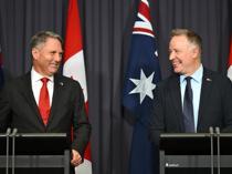 Australia sells advanced radar to Canada in $1.8 bln deal