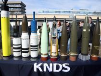 France, Germany reach deal on arms maker KNDS, paving way for IPO