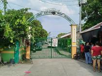 Rare Philippine school shooting kills three teens, wounds seven