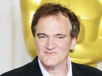 Tarantino, Minogue team up for new film