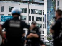 Shooting in Montreal, Canada leaves three dead including suspect