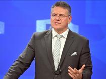 China and EU trade chiefs to meet next week
